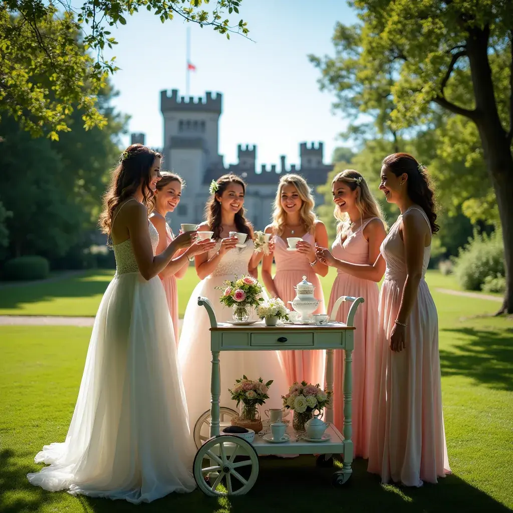 Innovation workspace